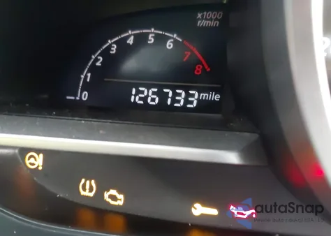 2014 Mazda Mazda3 I Touring from USA, damaged, VIN JM1BM1V70E1166562